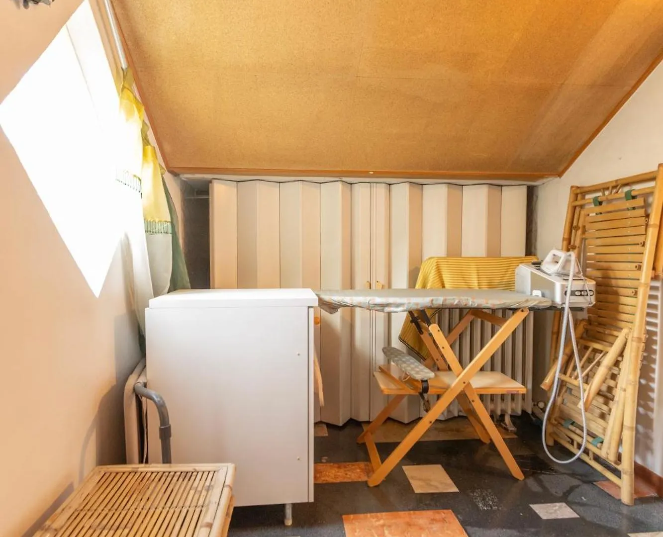 La Milano Design '50S With Botanical Terrace Apartamento